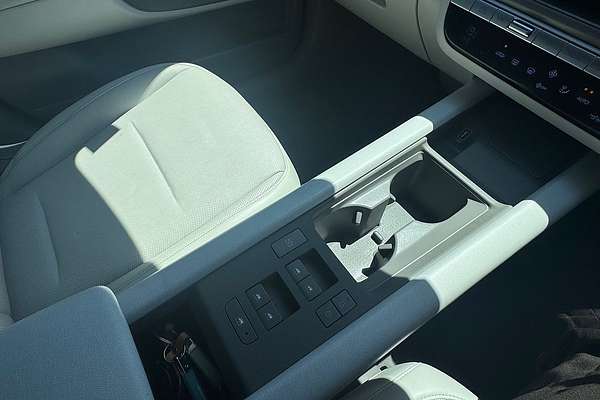 2023 Hyundai IONIQ 6 EPIQ CE.V1