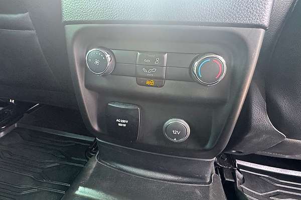 2020 Ford Everest Trend UA II