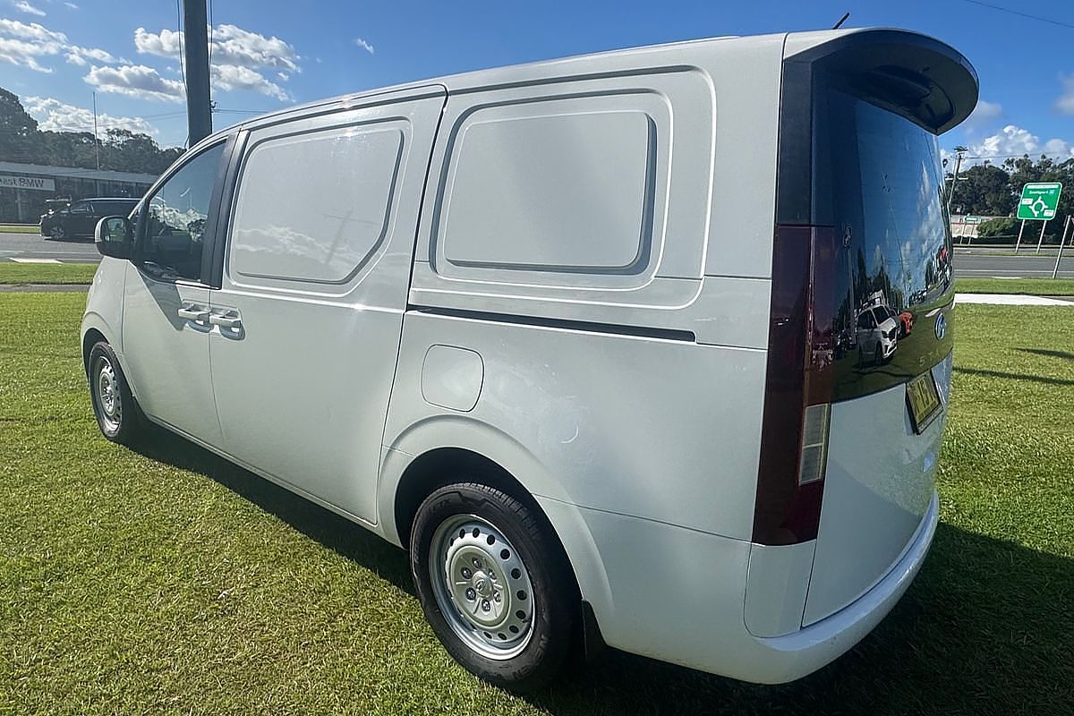 2023 Hyundai STARIA LOAD US4.V2