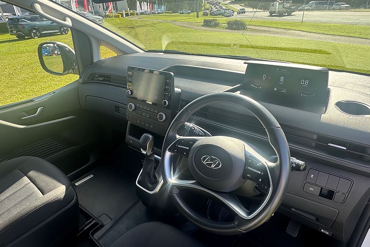 2023 Hyundai STARIA LOAD US4.V2
