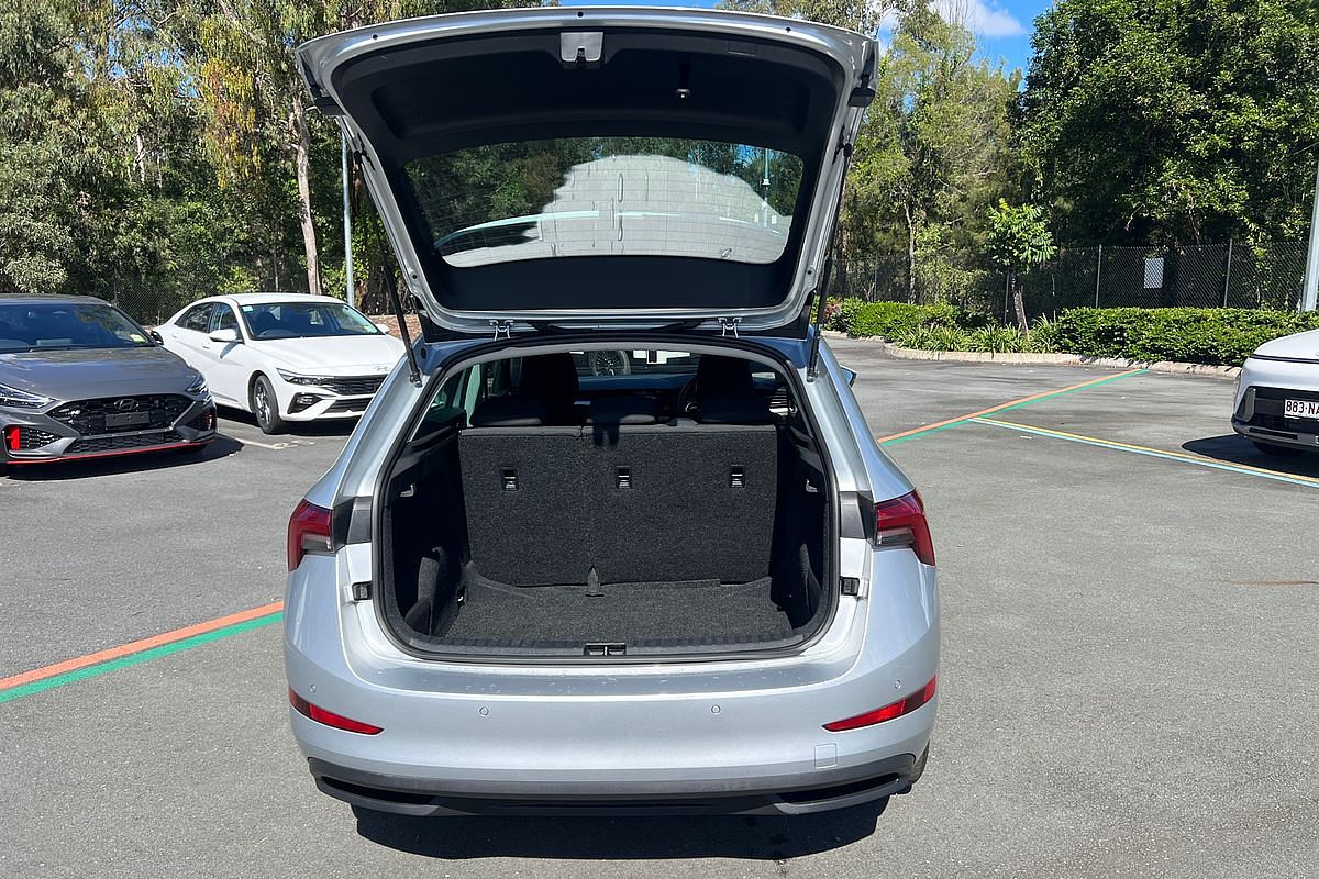 2023 SKODA Scala 85TSI Ambition NW