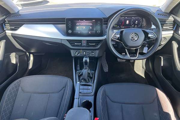 2023 SKODA Scala 85TSI Ambition NW
