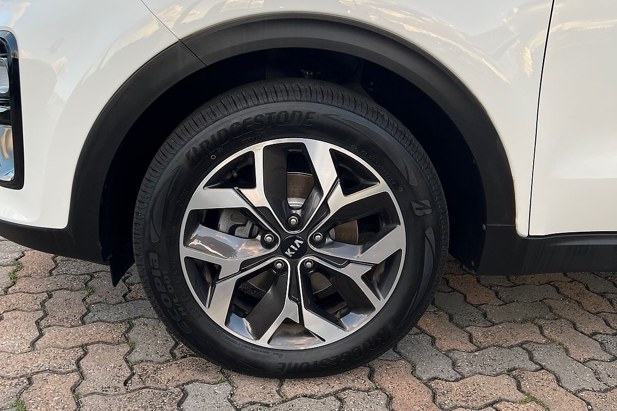 2019 Kia Sportage Si Premium QL
