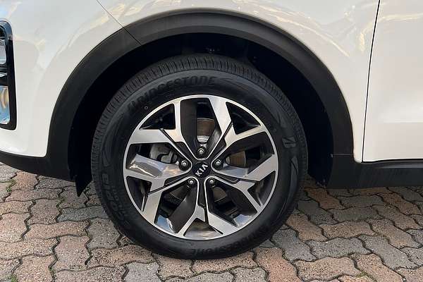2019 Kia Sportage Si Premium QL