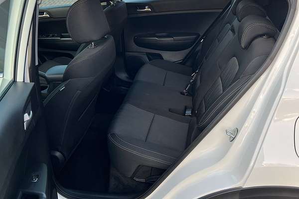 2019 Kia Sportage Si Premium QL