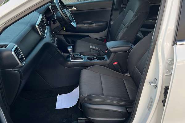 2019 Kia Sportage Si Premium QL