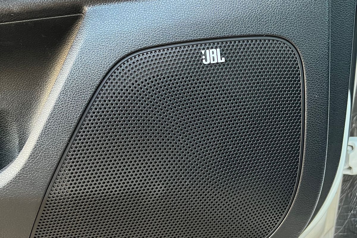 2019 Kia Sportage Si Premium QL