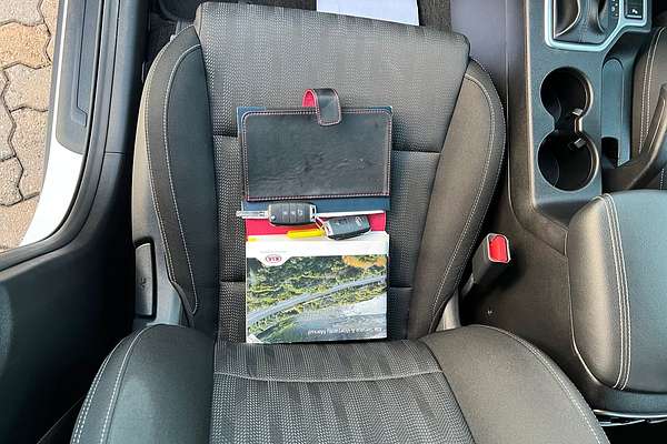 2019 Kia Sportage Si Premium QL