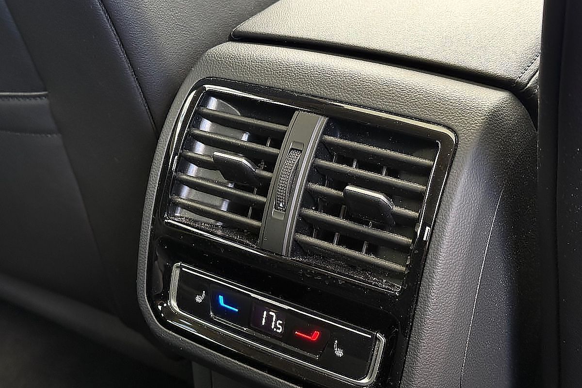 2022 Volkswagen Arteon 140TSI Elegance 3H
