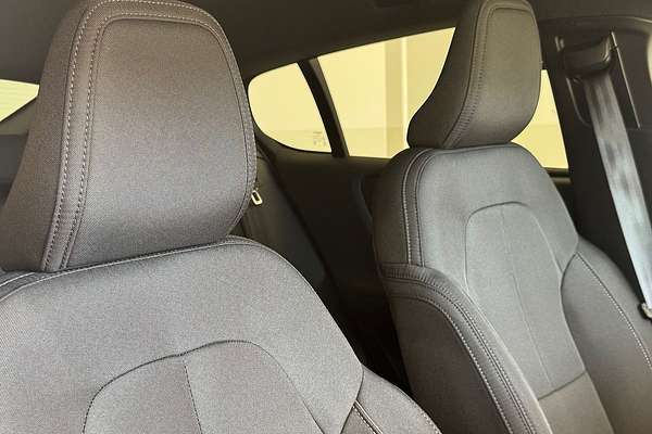 2023 Volvo C40 Recharge