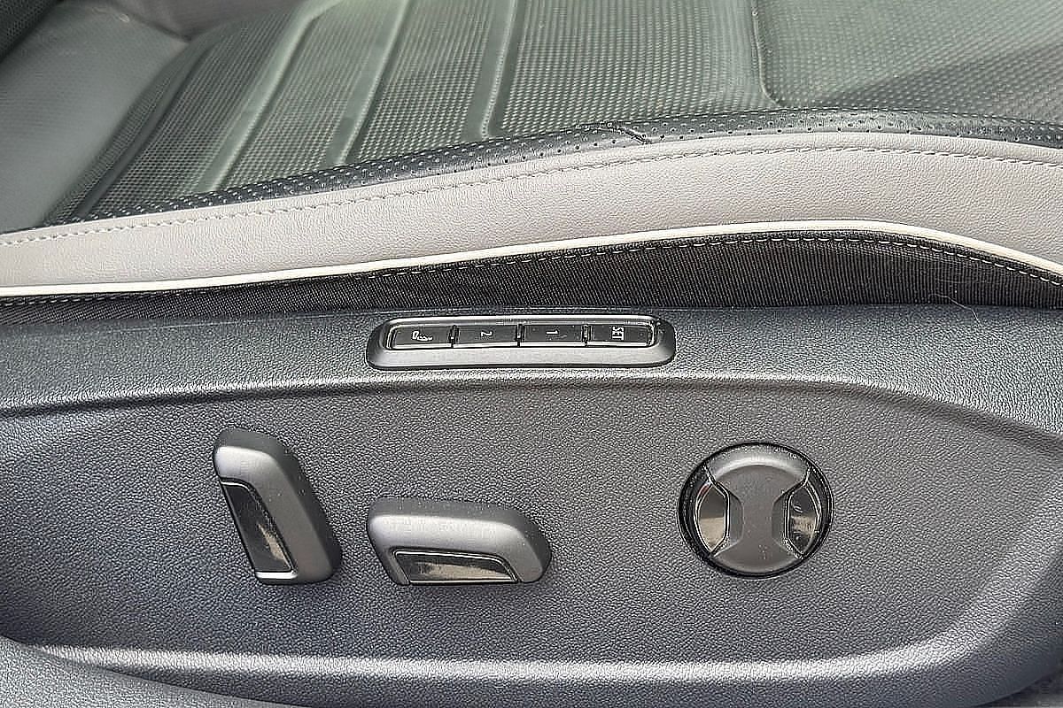 2022 Volkswagen Arteon 140TSI Elegance 3H
