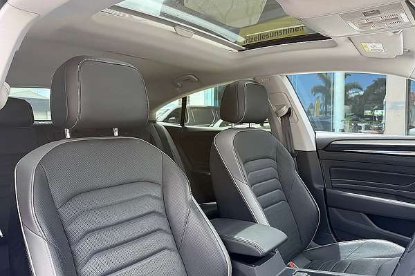2022 Volkswagen Arteon 140TSI Elegance 3H