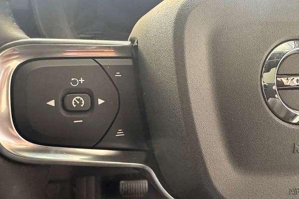 2023 Volvo C40 Recharge
