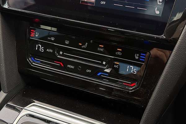 2022 Volkswagen Arteon 140TSI Elegance 3H