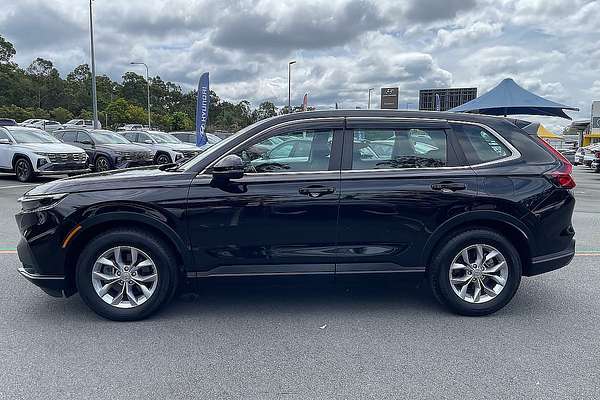 2023 Honda CR-V VTi X RW