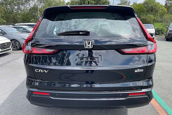 2023 Honda CR-V VTi X RW
