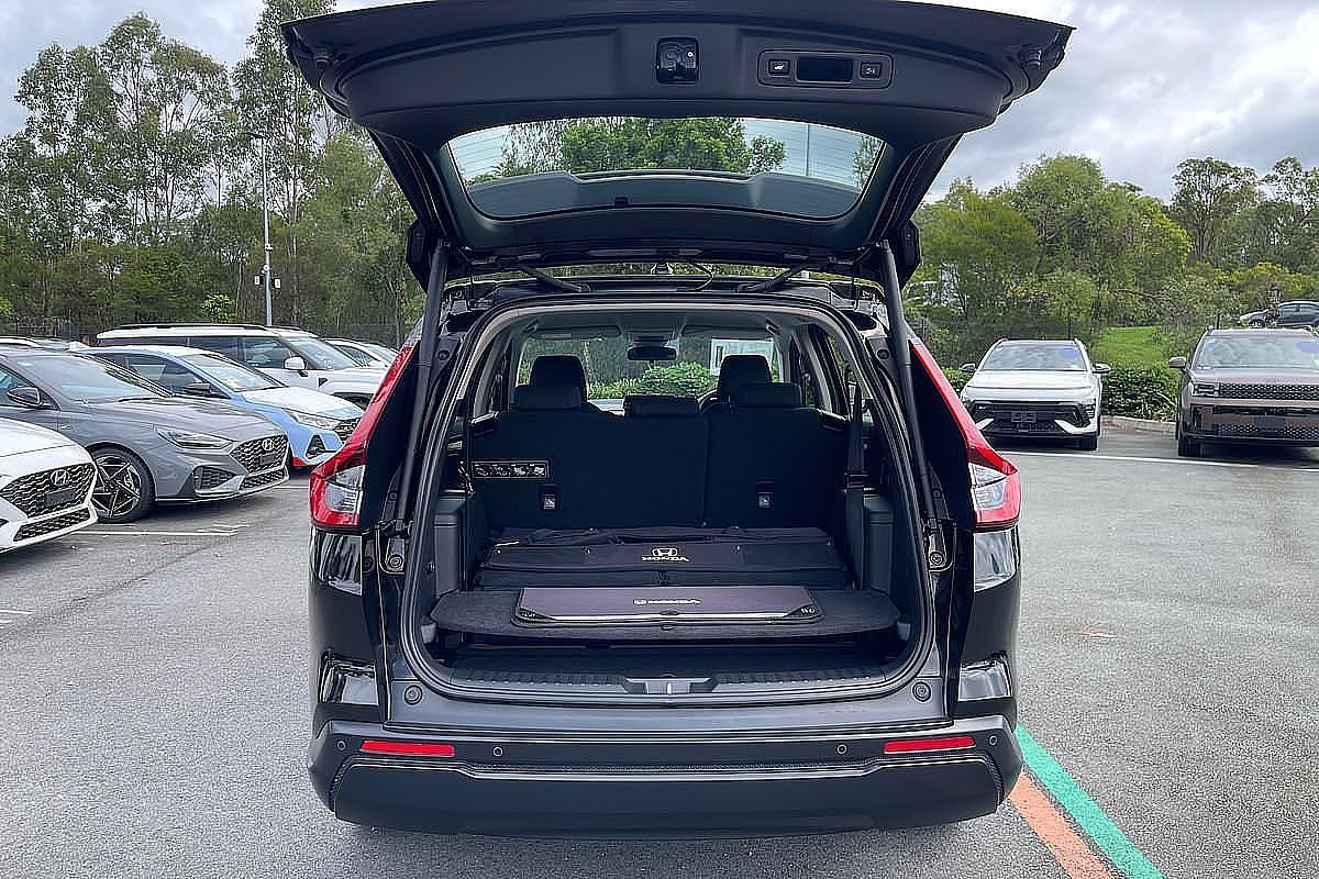 2023 Honda CR-V VTi X RW