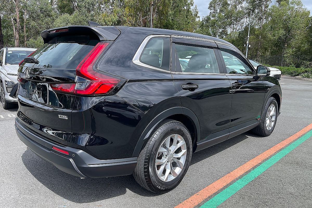 2023 Honda CR-V VTi X RW