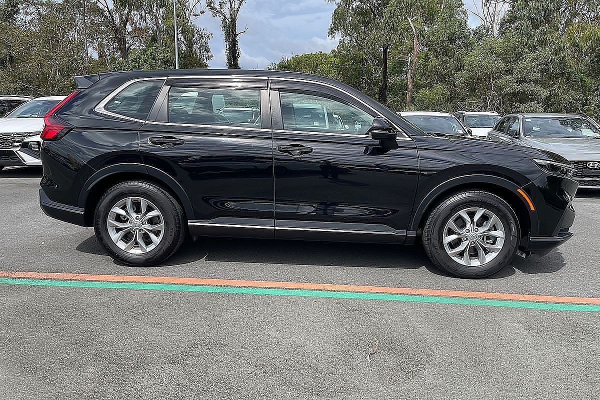 2023 Honda CR-V VTi X RW