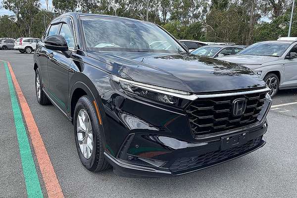 2023 Honda CR-V VTi X RW