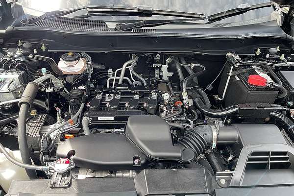 2023 Honda CR-V VTi X RW