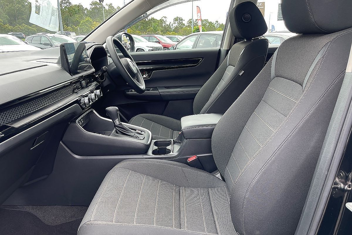 2023 Honda CR-V VTi X RW