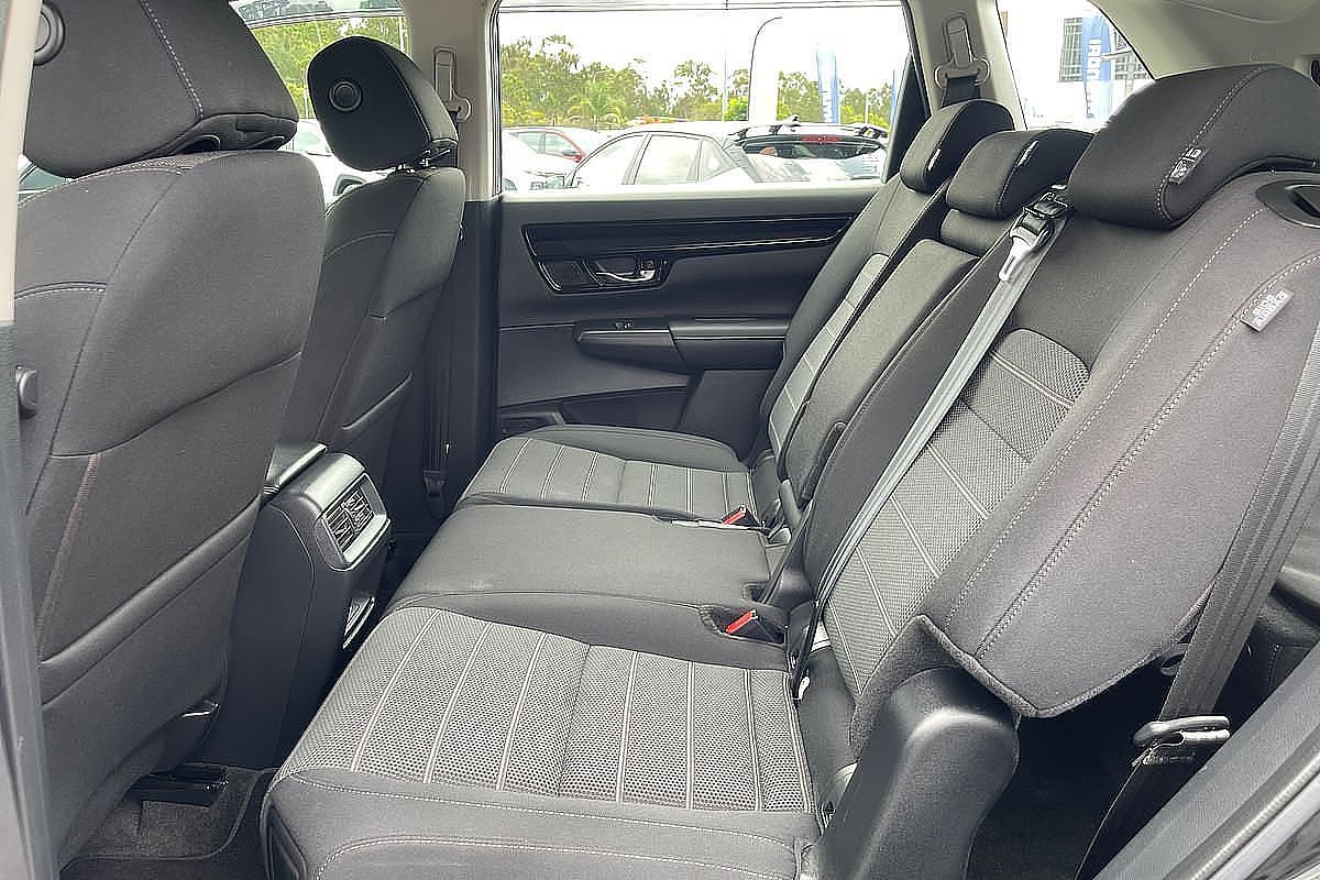 2023 Honda CR-V VTi X RW