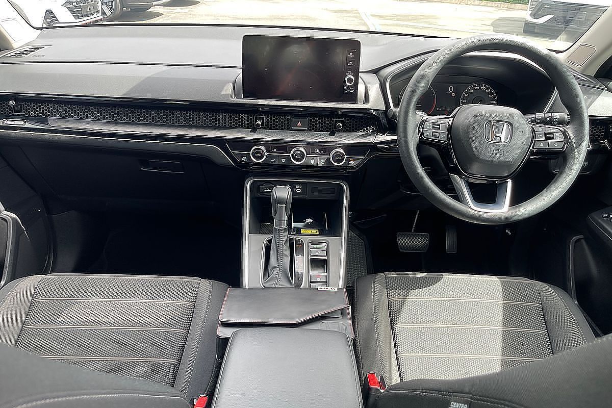 2023 Honda CR-V VTi X RW