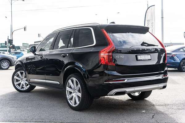 2018 Volvo XC90 D5 Inscription