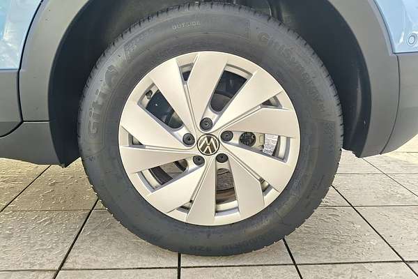2024 Volkswagen T-Cross 85TSI Life D31