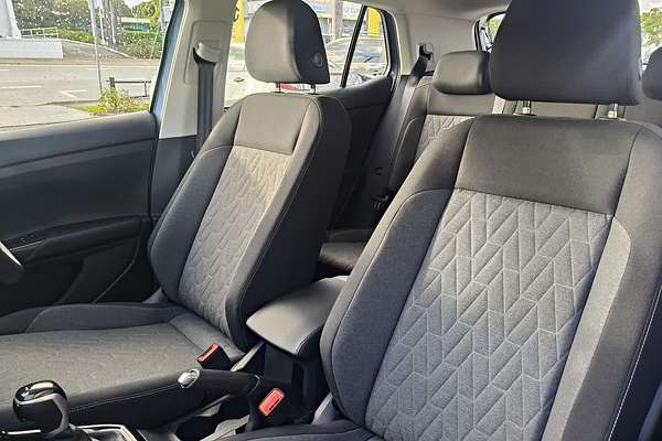 2024 Volkswagen T-Cross 85TSI Life D31