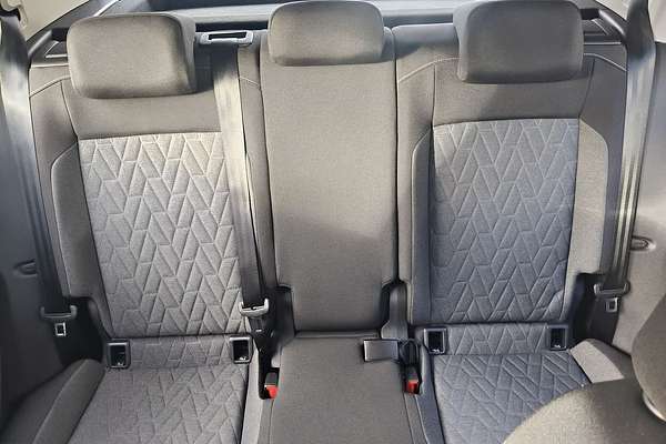 2024 Volkswagen T-Cross 85TSI Life D31