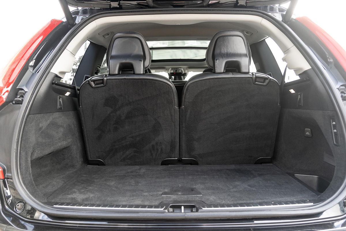 2018 Volvo XC90 D5 Inscription