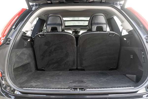 2018 Volvo XC90 D5 Inscription