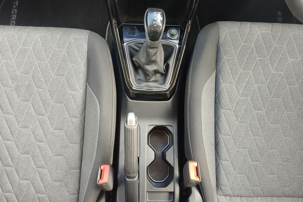 2024 Volkswagen T-Cross 85TSI Life D31