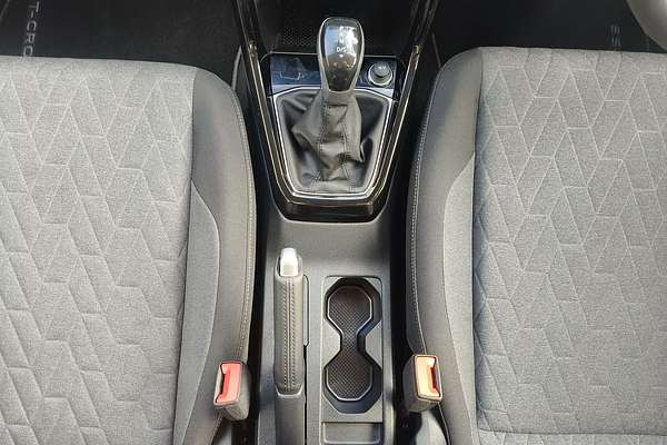 2024 Volkswagen T-Cross 85TSI Life D31