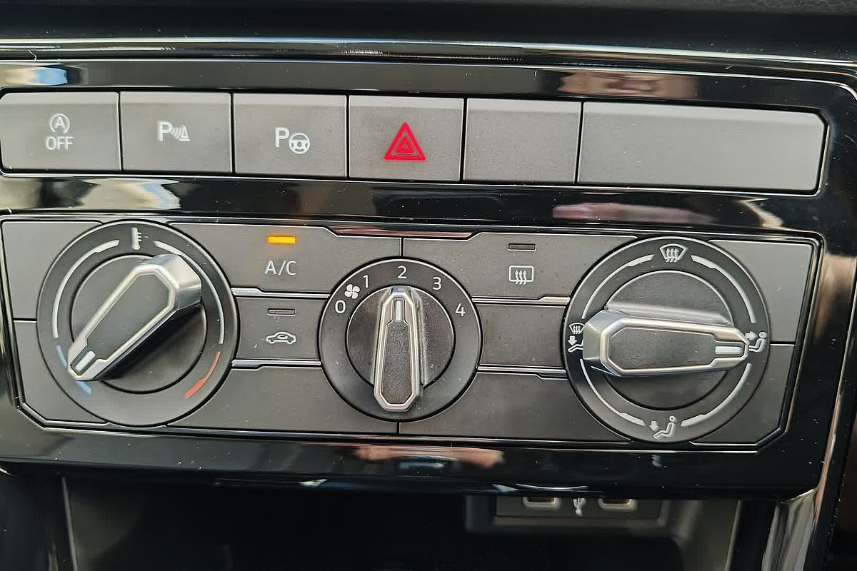 2024 Volkswagen T-Cross 85TSI Life D31