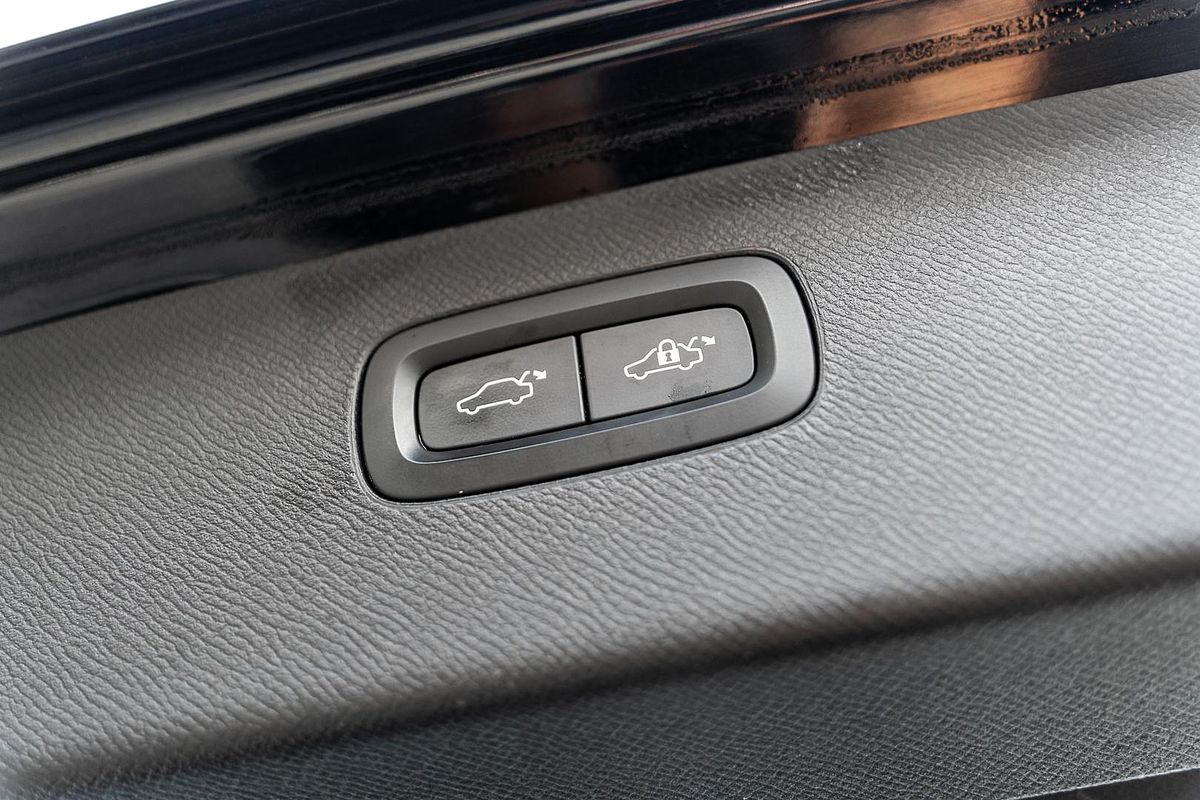 2018 Volvo XC90 D5 Inscription