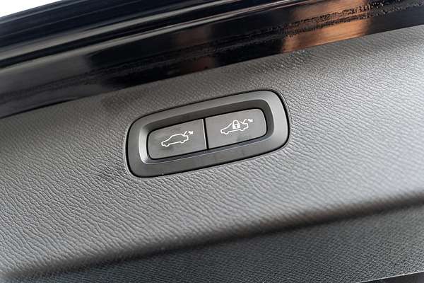 2018 Volvo XC90 D5 Inscription