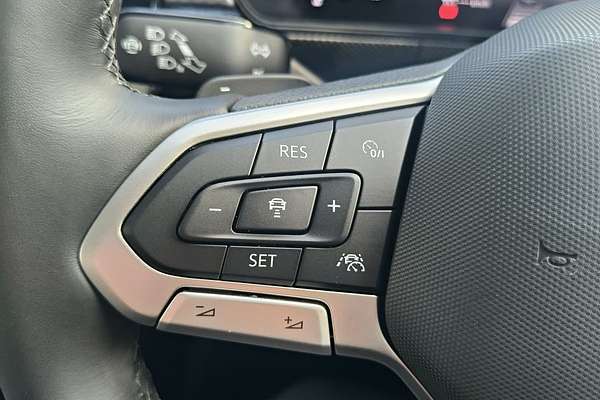 2024 Volkswagen T-Cross 85TSI Life D31