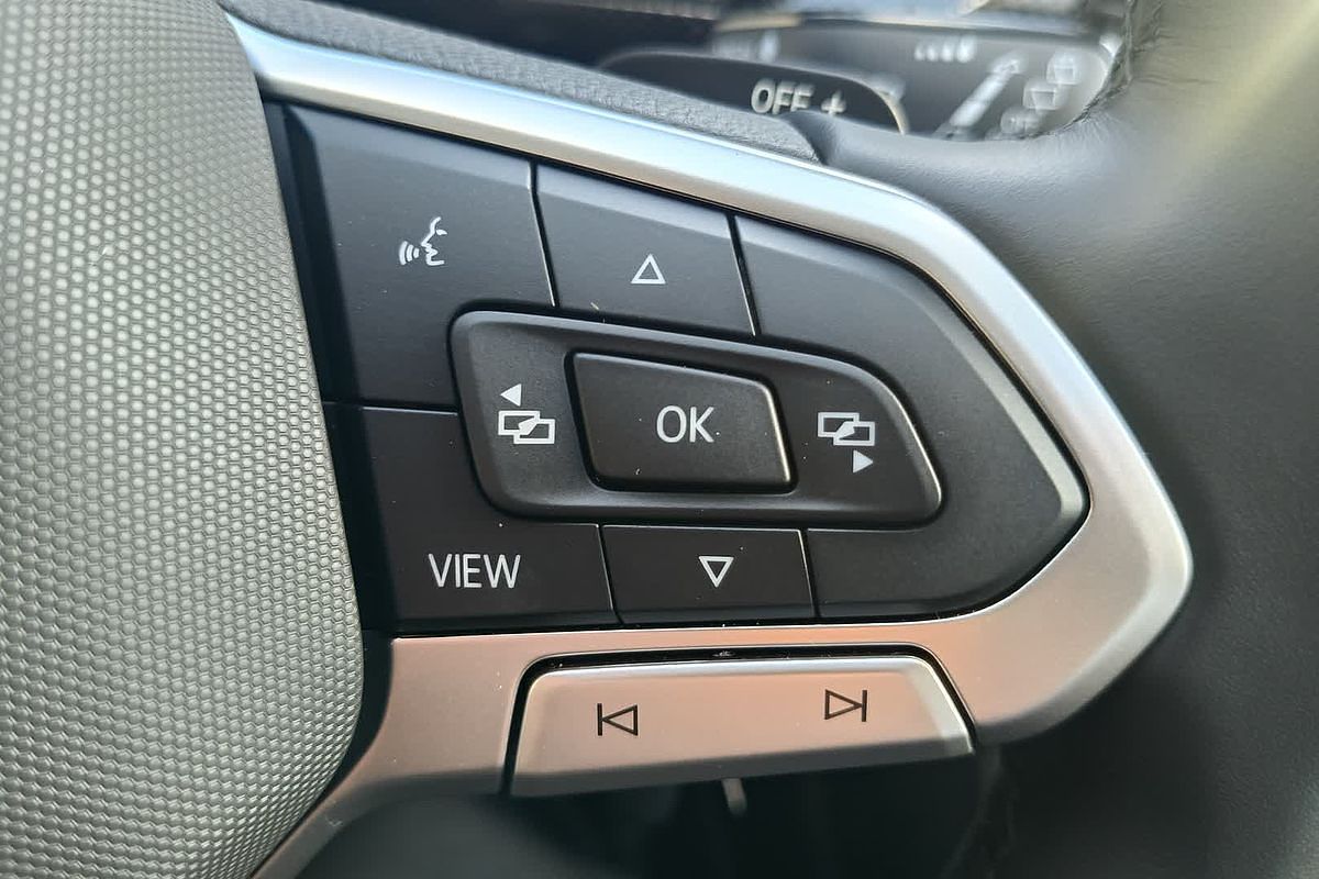 2024 Volkswagen T-Cross 85TSI Life D31