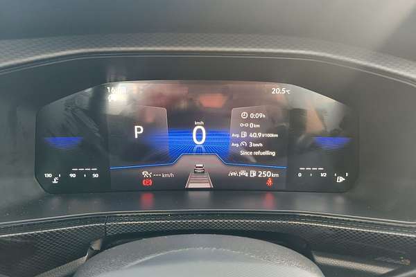 2024 Volkswagen T-Cross 85TSI Life D31
