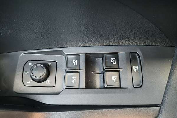 2024 Volkswagen T-Cross 85TSI Life D31