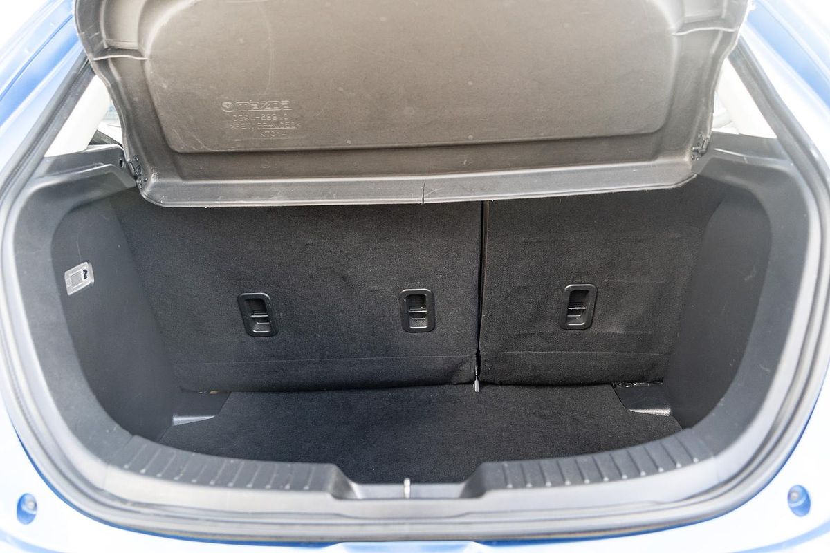 2019 Mazda 2 Neo DJ Series