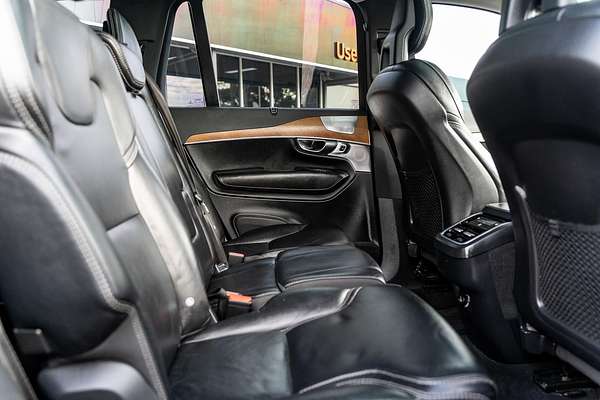 2018 Volvo XC90 D5 Inscription