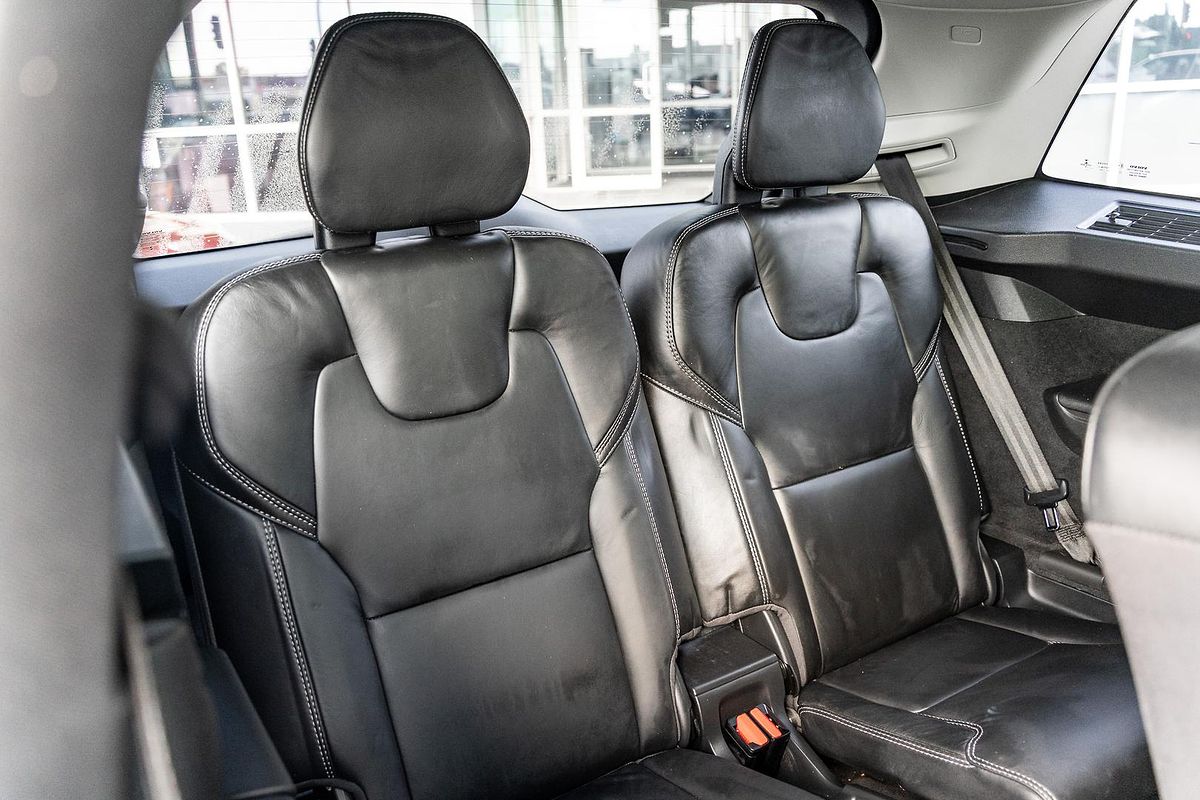 2018 Volvo XC90 D5 Inscription