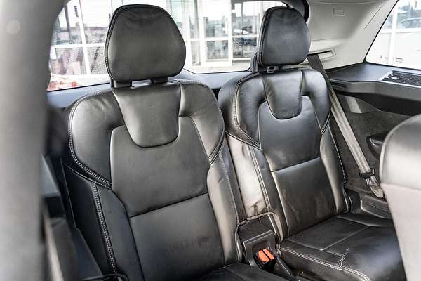 2018 Volvo XC90 D5 Inscription