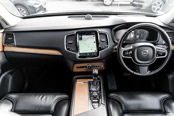2018 Volvo XC90 D5 Inscription