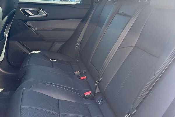 2024 Land Rover Range Rover Velar PHEV P400e Dynamic HSE L560