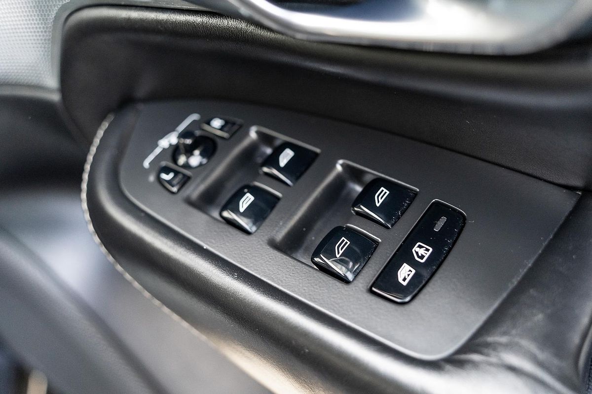 2018 Volvo XC90 D5 Inscription